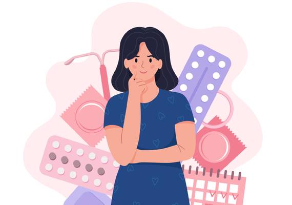 Jongeren weigeren steeds vaker anticonceptie: hoe ga je als ouder het gesprek aan?
