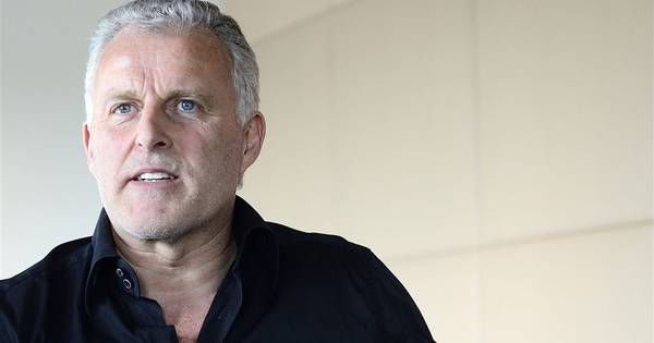 Peter R. de Vries geen voetbalmakelaar voor het geld ...