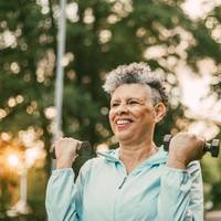 Bezig met afvallen? ‘Het duurt 30 tot 40 minuten voordat je vetmetabolisme op gang komt’