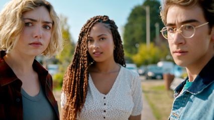 5. The Twilight End Zone