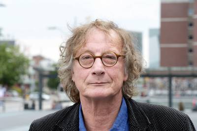 'Zeg, heb je Mein Kampf gelezen?'