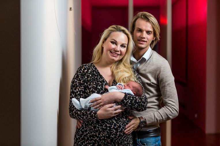 Van 10 Tot 34 Jaar Verschil Op De Liefde Van Deze 19