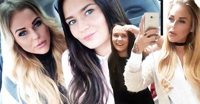 Bedrog op Temptation Island? Verleidster al jaren bevriend met koppel