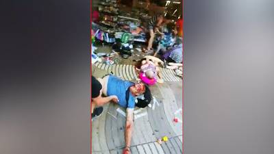 Edwin Winkels: Barcelona is in het hart geraakt