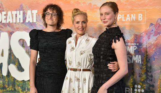 Van transitie tot slasherfilm: Jane Schoenbrun bevrijdt het horrorgenre van schaamte rond gender