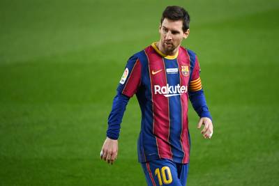 Lionel Messi: “Ik heb het zwaar gehad deze zomer, maar nu gaat het opnieuw goed”