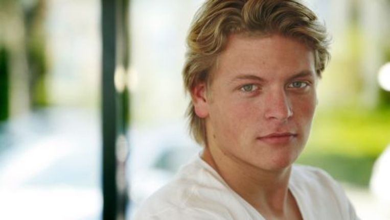 Thomas Berge zat in afkickkliniek | Het Parool