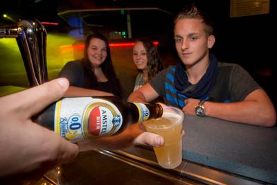 Bruse soos De Pul zit in zwaar weer: help!