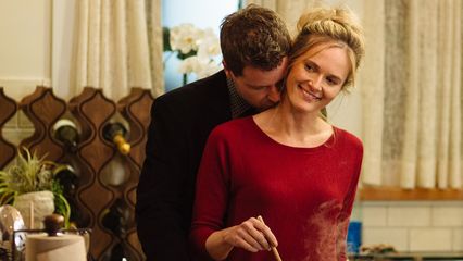 1. Cigarettes et crackers goût oignon