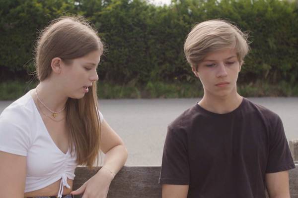 VLOGLAB Drama #Stories