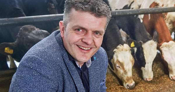 Veghelse ZLTO-leider: Meierijstad, geef wat meer gas - BD.nl