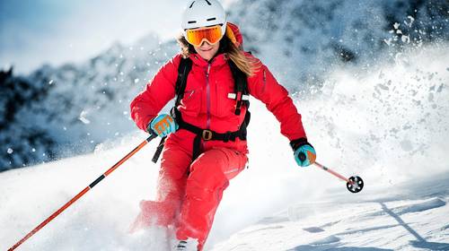 Dit zijn de coronaregels per Alpenland