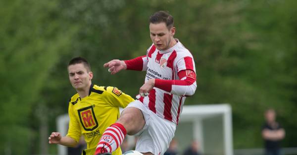 Schrijft SVGG zondag historie? - De Gelderlander