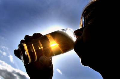 De hemel voor de speciaalbierfanaat gaat bijna open in Park Sonsbeek