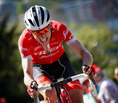 Mollema krijgt in Tour steun van De Kort en Degenkolb