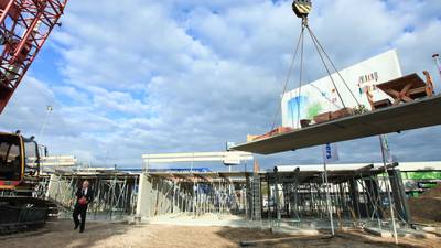 Edese starters moeten voortaan met eigen geld woning kopen