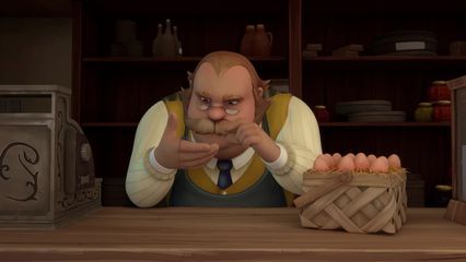 5. Het geheim van Brigitte