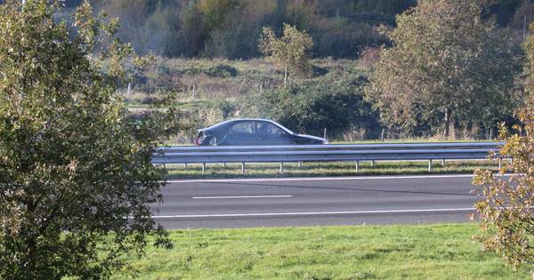 Twee ongevallen na elkaar op A73 bij Cuijk