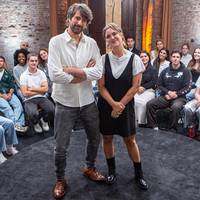 First-time voters leggen het vuur aan de schenen van politici en James Bond gaat undercover: dit mag u niet missen op tv vanavond