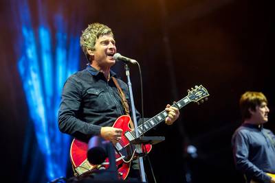 Noel Gallagher sprakeloos om impact Oasis-song