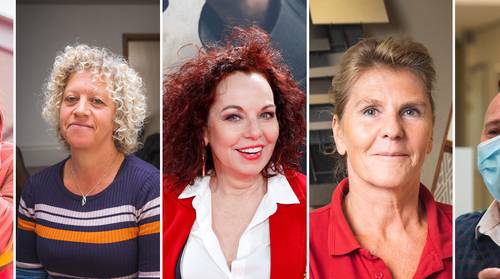 7 grote en kleine namen uit cultuursector slaken noodkreet