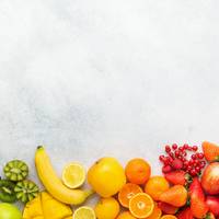 Op deze fruitsoorten zitten de meeste pesticiden