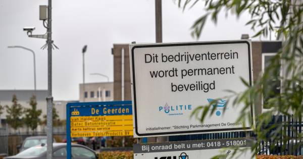 Huisvesting gezocht voor 80 arbeidsmigranten die illegaal op bedrijventerrein Velddriel wonen