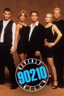 boxcover van Beverly Hills 90210