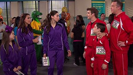 19. Dokter Thunderman