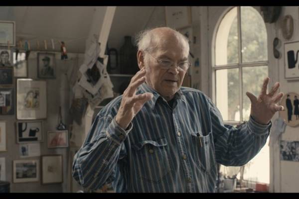 Close Up: Het universum van Klaas Gubbels