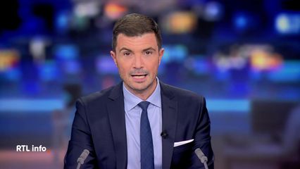 256. RTL info 19 heures (13/09/25)