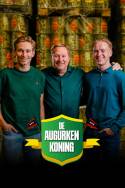 boxcover van De Augurkenkoning