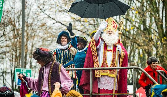 Neen Vooruit, kinderen zijn niet bedoeld om ingezet te worden als mascotte voor politieke partijen en hun standpunten
