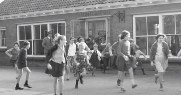 Ammerzoden anno 1965 op YouTube; Beeld en Geluid zet film Ring Spaarzegels online - BD.nl