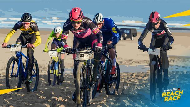 BK Beachrace