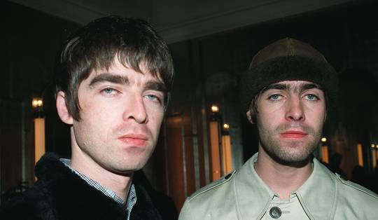 Van ‘Rock ’n Roll Star’ tot ‘Wonderwall’: deze 22 nummers mogen niet ontbreken op de setlist van Oasis