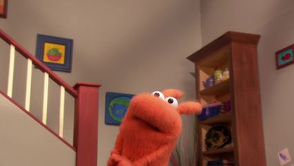 12. Mijn vriend Flits