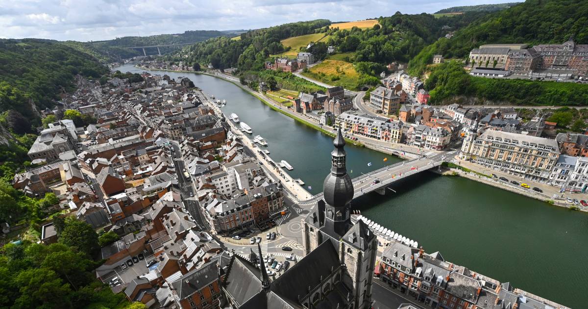 Pass VisitWallonia: l'accessibilité du site sera renforcée ...