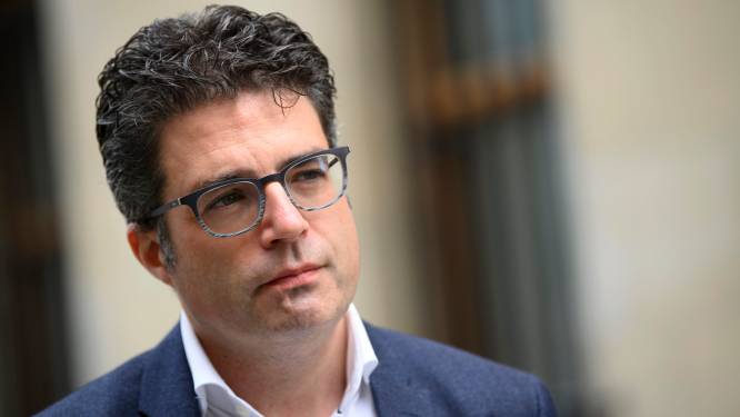 Is resultaat van Pfizer werkelijk reden om te juichen? Steven Van Gucht: “Heel goed resultaat, maar het virus zal je er niet helemaal mee wegkrijgen” 