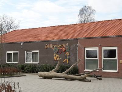 School Willibrordus in Diessen dicht vanwege coronabesmetting, mogelijk meerdere