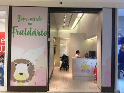 Zo kan het ook: in Brazilië zijn baby’s en hun borstvoeding heilig