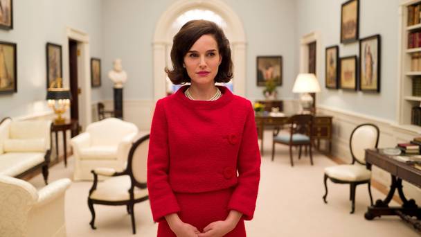 Jackie