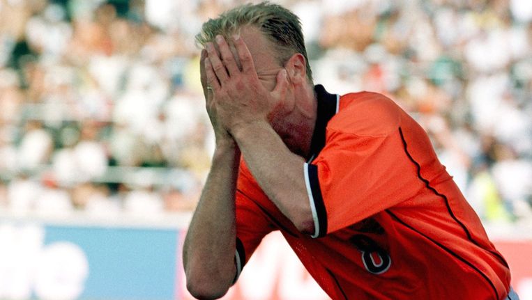 De Vijf Mooiste Wk Doelpunten Van Oranje Volgens Henk Spaan De Volkskrant