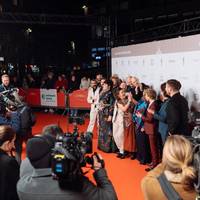 Ga als vip naar Het Gala van De Ensors