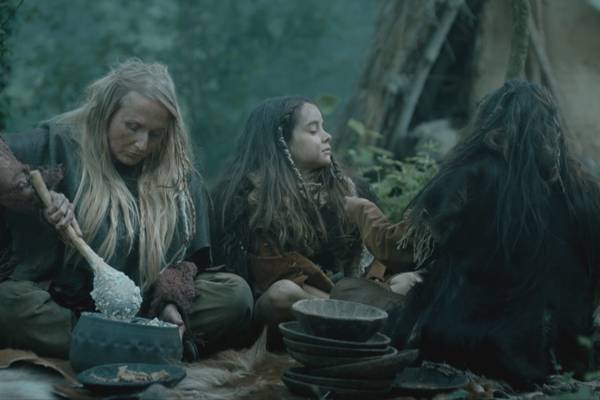 Het verhaal van Vlaanderen