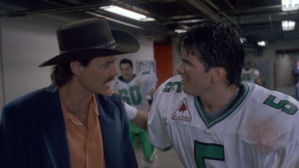 1. A Bird In the Hand