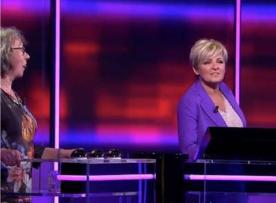 Terugkeer Caroline Tensen op RTL 4 goed voor 1,6 miljoen kijkers