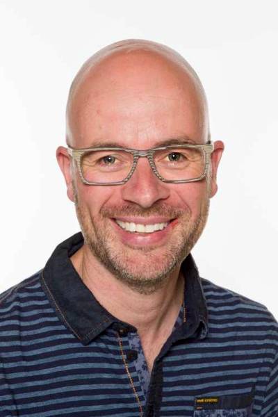 Ook de jongste kinderen weten wat er aan de hand is: een soort griep