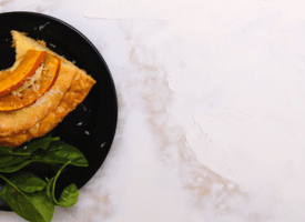 2 basisrecepten voor (hartige) taartbodems