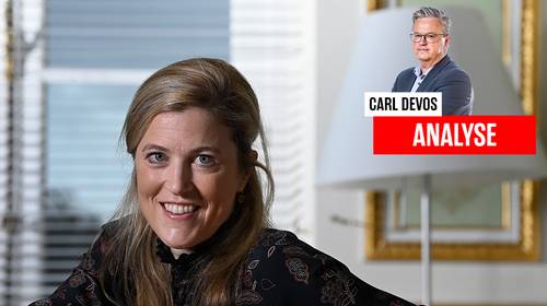 Carl Devos: “De basis van de zevende staatshervorming wordt een klassieker: meer regionale autonomie in ruil voor geld”